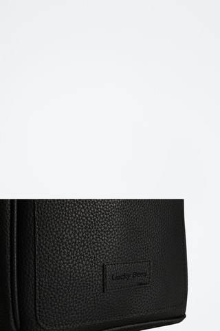 Sac à dos - Noir