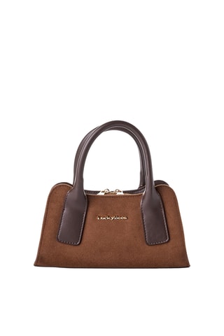 Sac à main - Marron