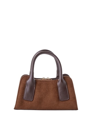 Sac à main - Marron