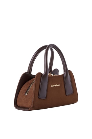 Sac à main - Marron