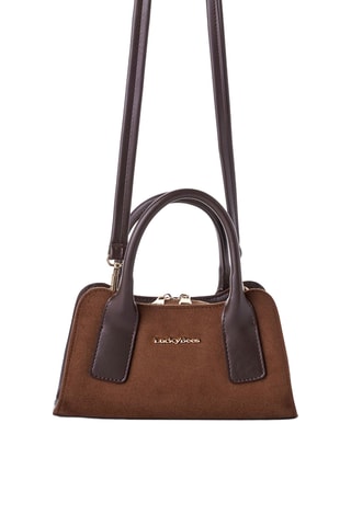Sac à main - Marron