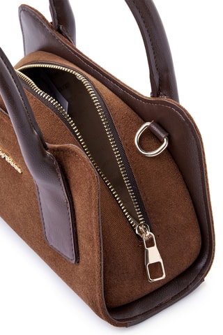 Sac à main - Marron