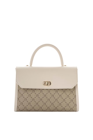 Sac à main - Blanc