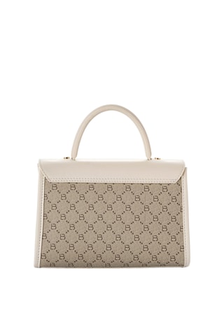 Sac à main - Blanc