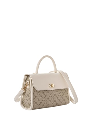 Sac à main - Blanc