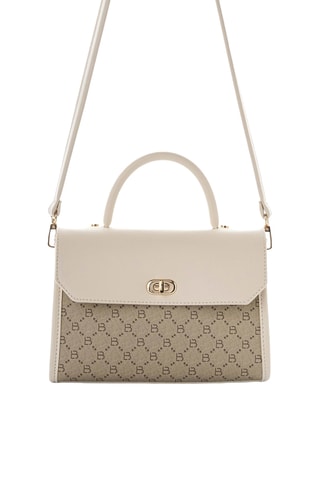 Sac à main - Blanc