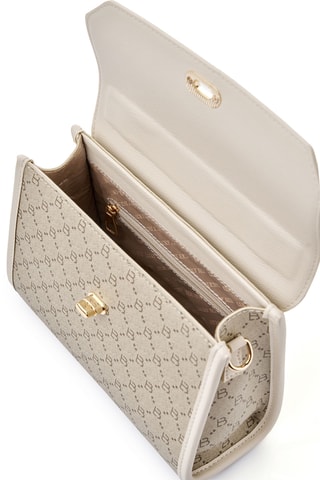Sac à main - Blanc