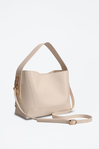 Sac porté épaule - Beige