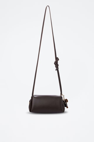 Sac bandoulière - Marron