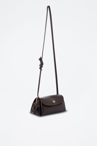 Sac bandoulière - Marron