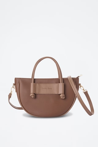 Sac à main - Marron