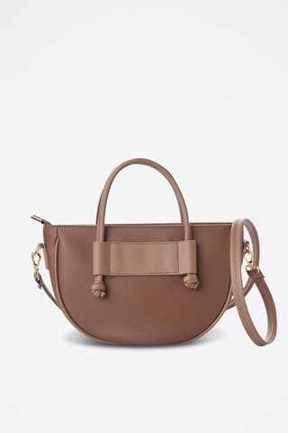 Sac à main - Marron