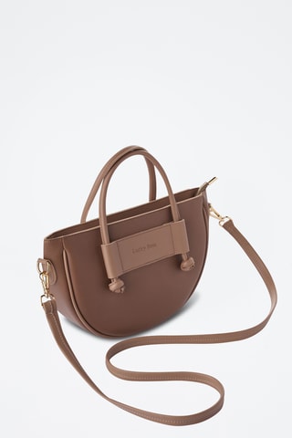 Sac à main - Marron