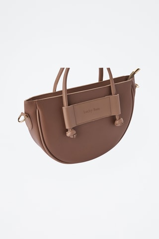 Sac à main - Marron