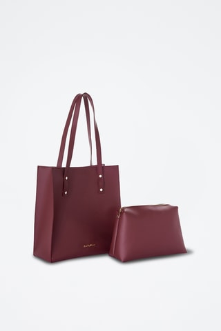 Cabas Anita - Bordeaux