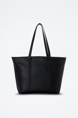 Cabas Paloma - Noir