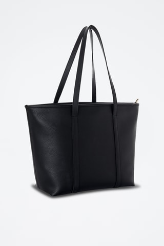 Cabas Paloma - Noir