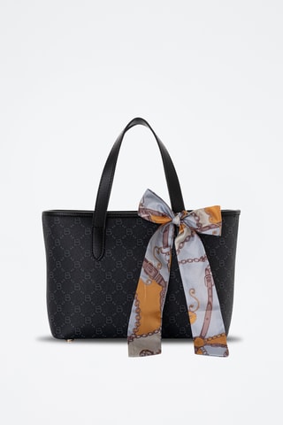 Sac à main Romy - Noir