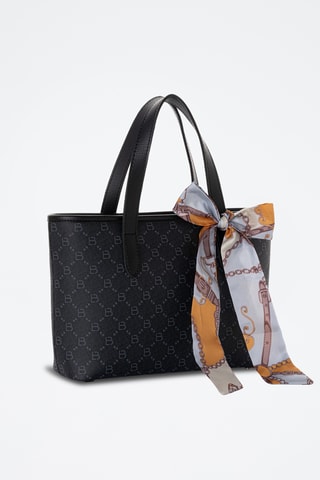Sac à main Romy - Noir