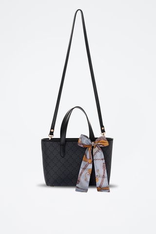 Sac à main Romy - Gris