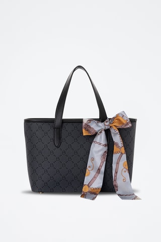 Sac à main Romy - Gris