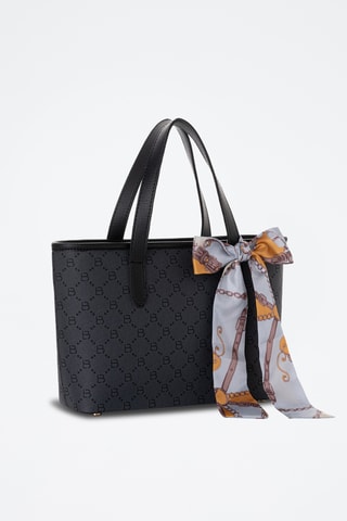 Sac à main Romy - Gris