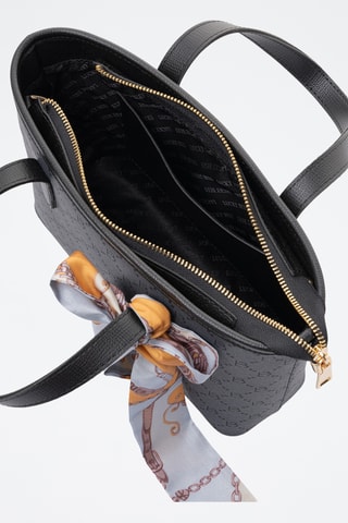 Sac à main Romy - Gris