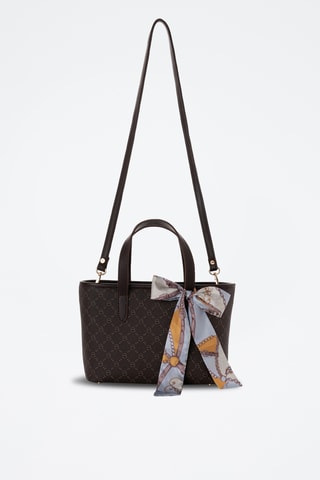 Sac à main Romy - Marron