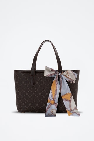 Sac à main Romy - Marron