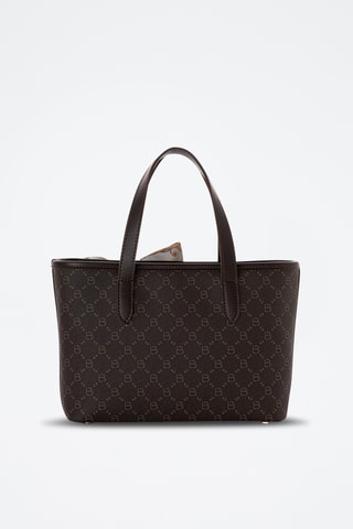 Sac à main Romy - Marron