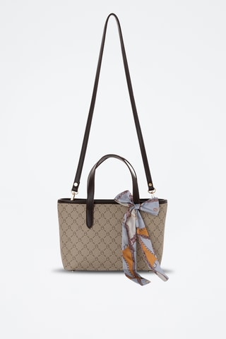 Sac à main Romy - Beige clair