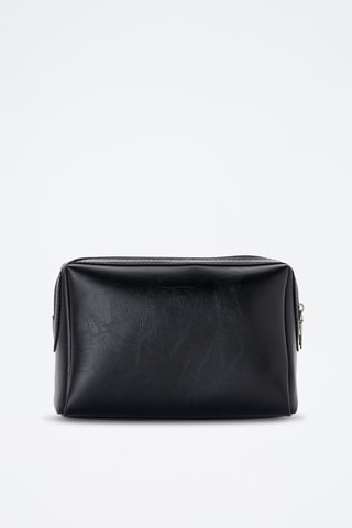 Trousse de toilette - Noir