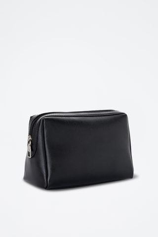 Trousse de toilette - Noir