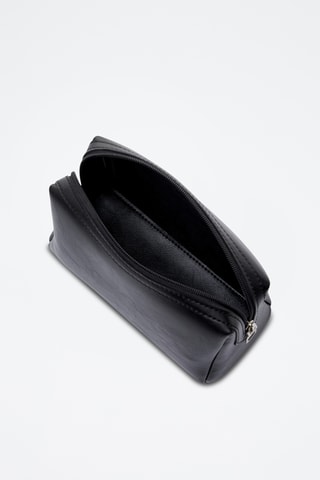 Trousse de toilette - Noir