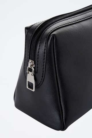 Trousse de toilette - Noir