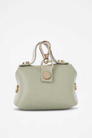 Porte-clés Alma - Vert clair
