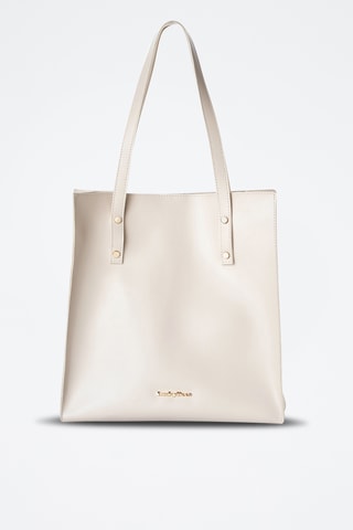 Cabas Anita - Beige clair