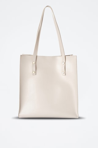 Cabas Anita - Beige clair
