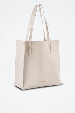 Cabas Anita - Beige clair