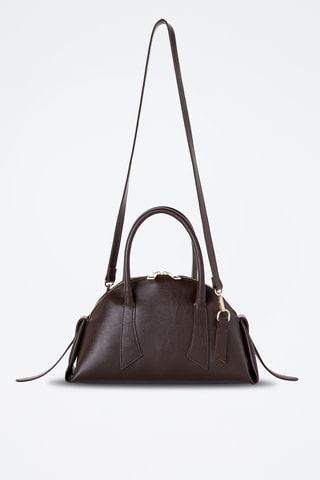 Sac à main Juno - Marron