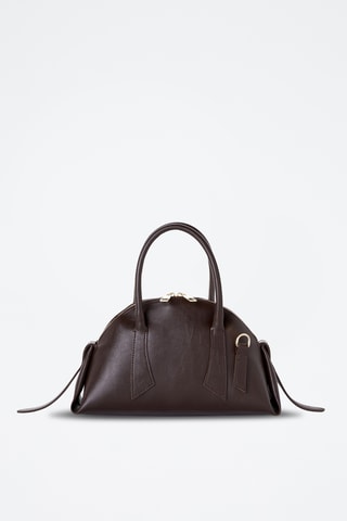 Sac à main Juno - Marron