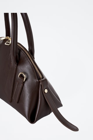 Sac à main Juno - Marron