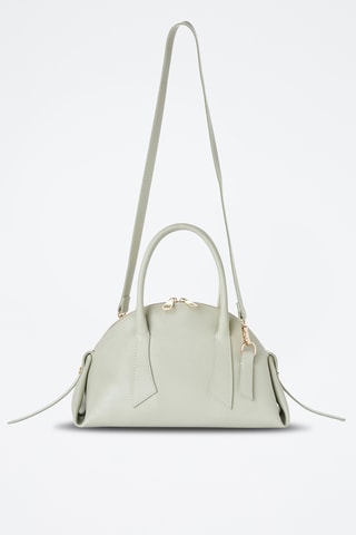 Sac à main Juno - Vert clair