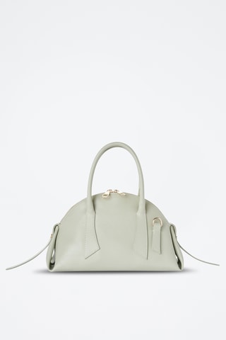 Sac à main Juno - Vert clair