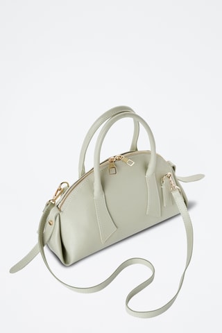 Sac à main Juno - Vert clair