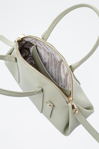 Sac à main Juno - Vert clair