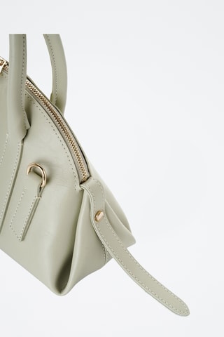 Sac à main Juno - Vert clair