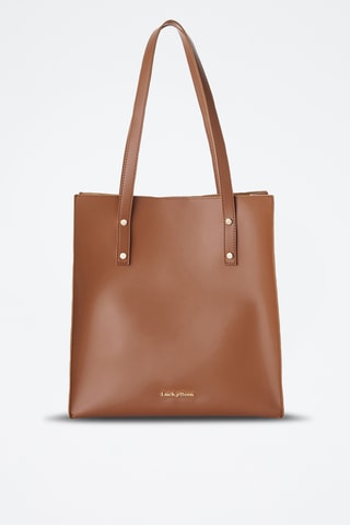 Cabas Anita - Taupe