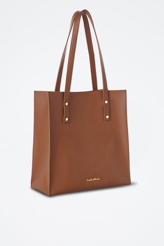 Cabas Anita - Taupe