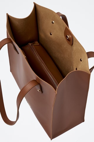 Cabas Anita - Taupe